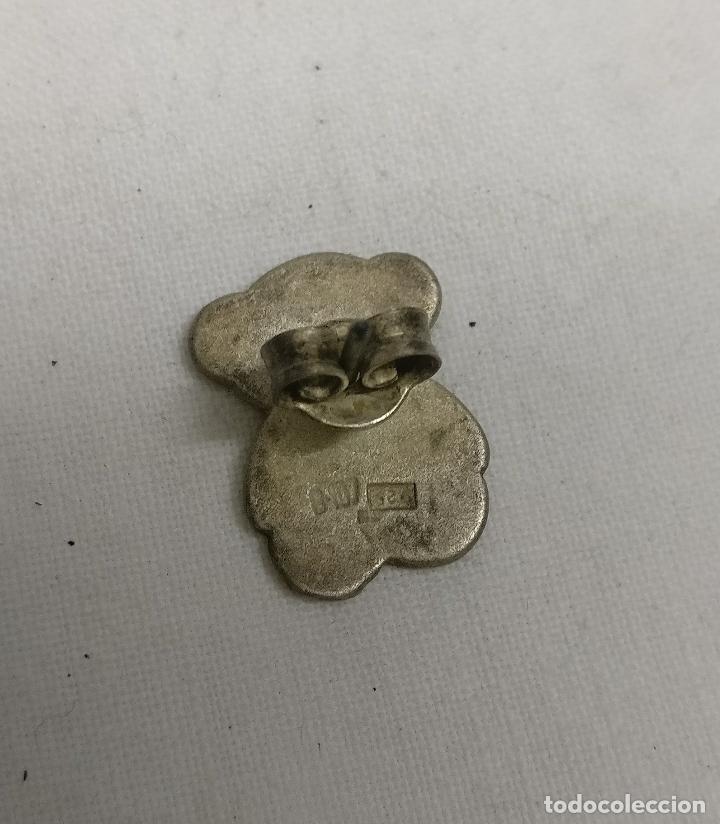 Joyeria: Pendientes Tous en plata - Foto 3