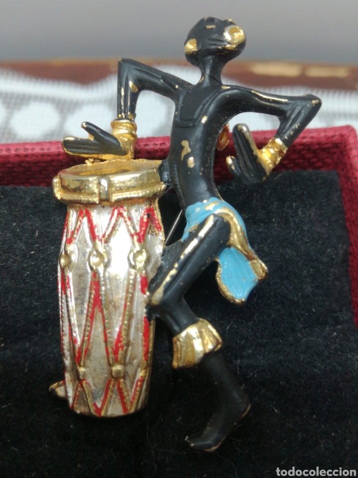 Joyeria: Bonito broche - Foto 1