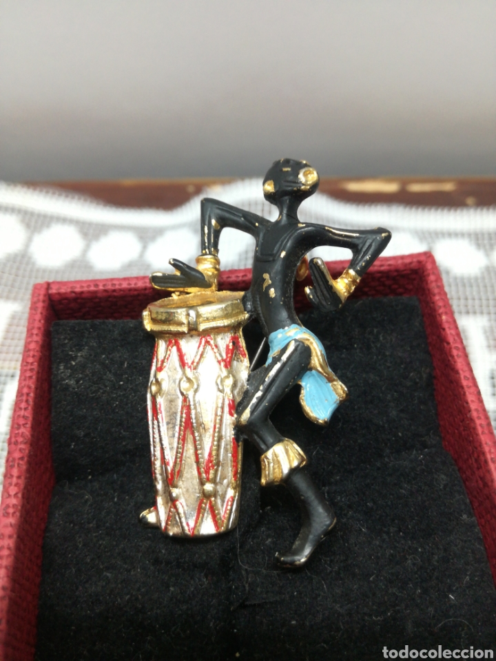 Joyeria: Bonito broche - Foto 2