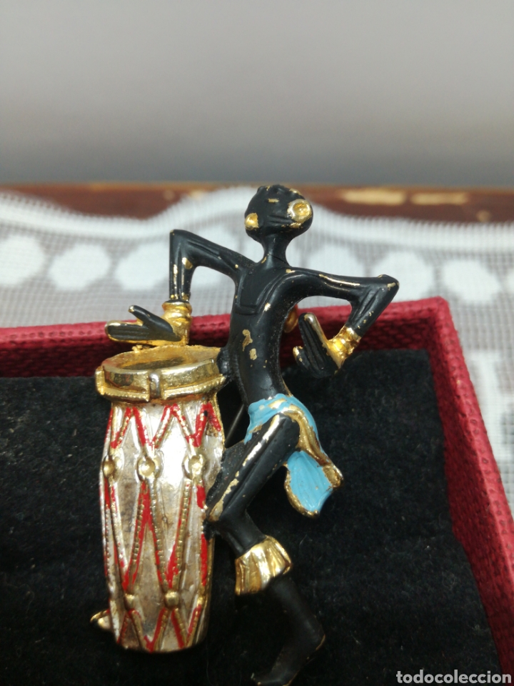 Joyeria: Bonito broche - Foto 3