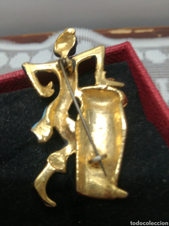 Joyeria: Bonito broche - Foto 4