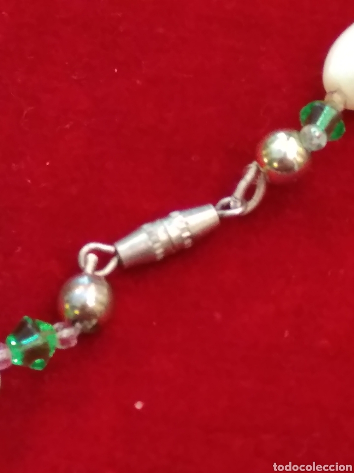 Joyeria: Collar de n&aacute;car - Foto 6