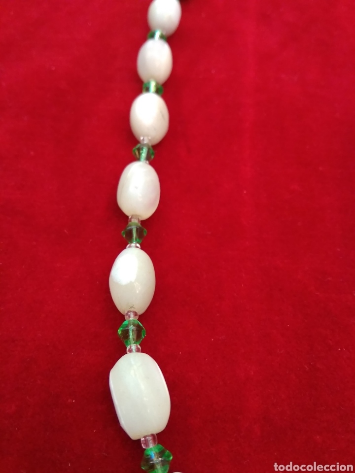 Joyeria: Collar de n&aacute;car - Foto 2