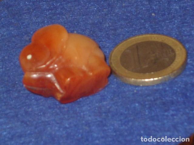 Joyeria: COLGANTE ELEFANTE.. - Foto 7