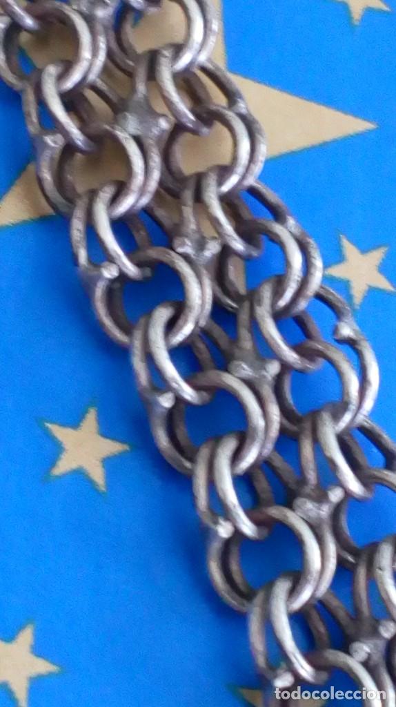 Joyeria: Pulsera esclava de plata - Foto 9