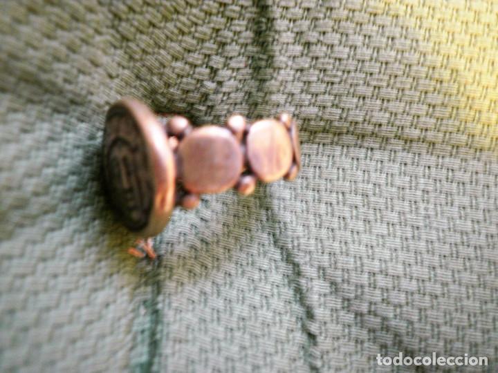Joyeria: Anillo de plata. - Foto 3