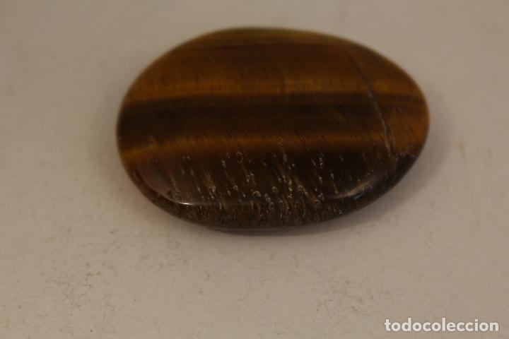 Joyeria: piedra ojo tigre - Foto 2