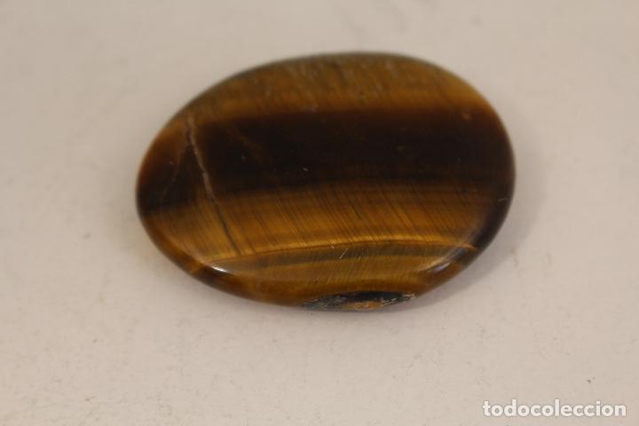 Joyeria: piedra ojo tigre - Foto 3