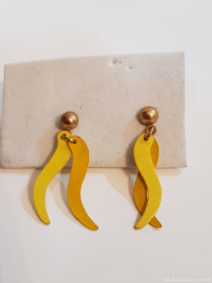 Joyeria: BONITOS PENDIENTES VINTAGE - Foto 3