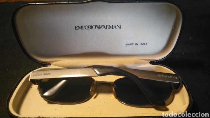 Joyeria: Gafas de sol Giorgio Armani - Foto 2