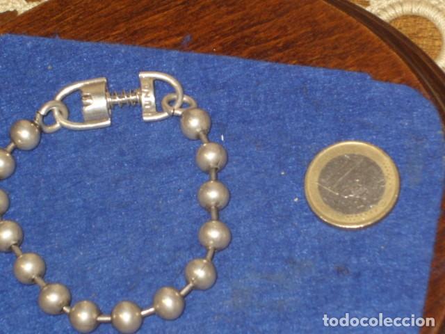 Joyeria: PULSERA UNO DE 50. - Foto 2