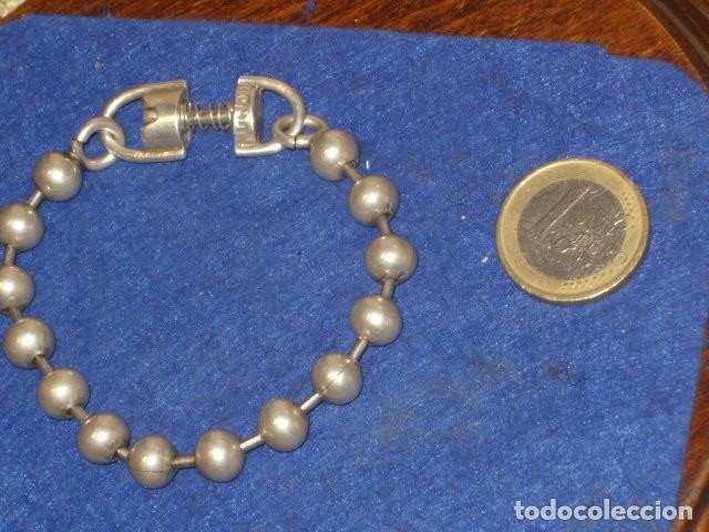 Joyeria: PULSERA UNO DE 50. - Foto 3