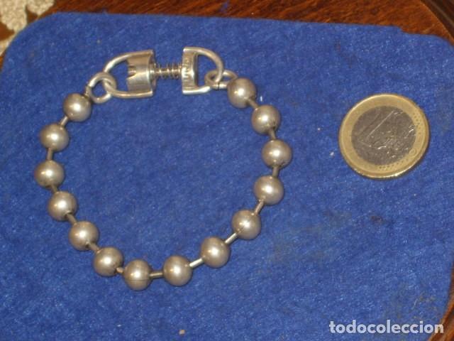 Joyeria: PULSERA UNO DE 50. - Foto 4