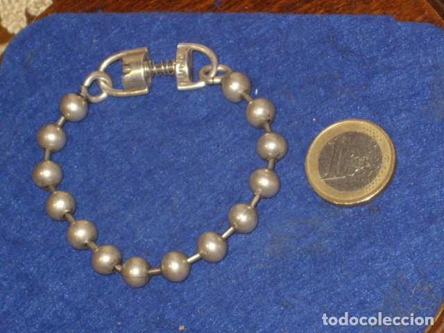 Joyeria: PULSERA UNO DE 50. - Foto 5