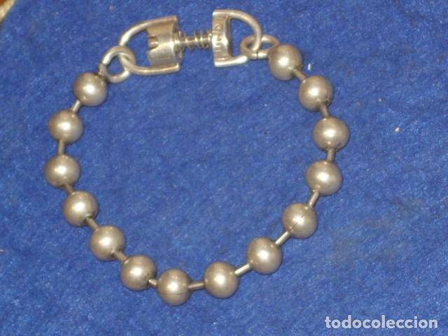 Joyeria: PULSERA UNO DE 50. - Foto 6