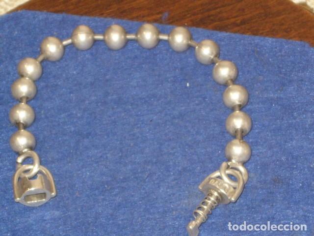 Joyeria: PULSERA UNO DE 50. - Foto 7