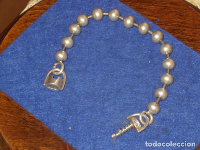 Joyeria: PULSERA UNO DE 50. - Foto 8