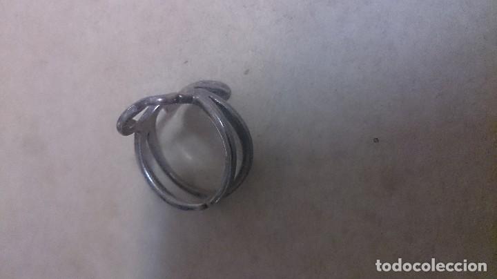 Joyeria: Anillo de plata 925 tous - Foto 2