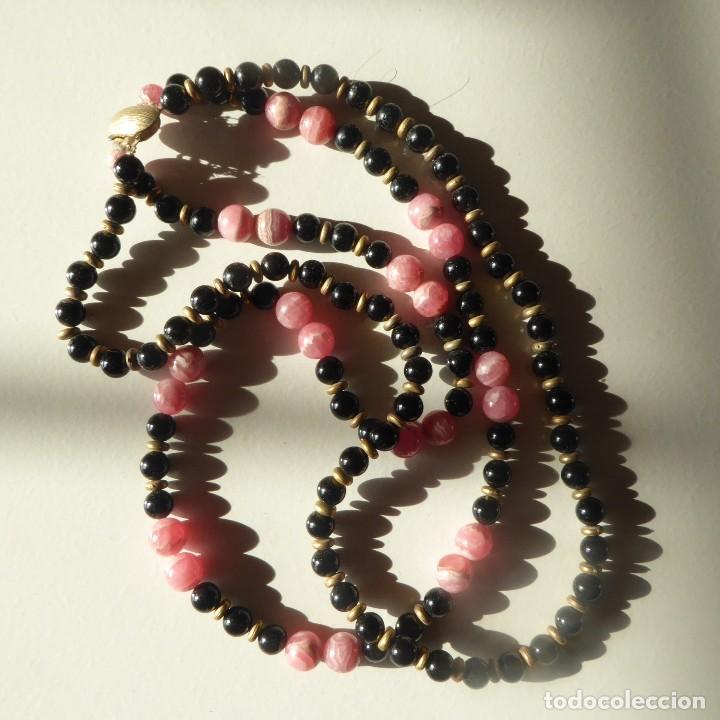 Joyeria: Collar gargantilla vintage - Foto 1