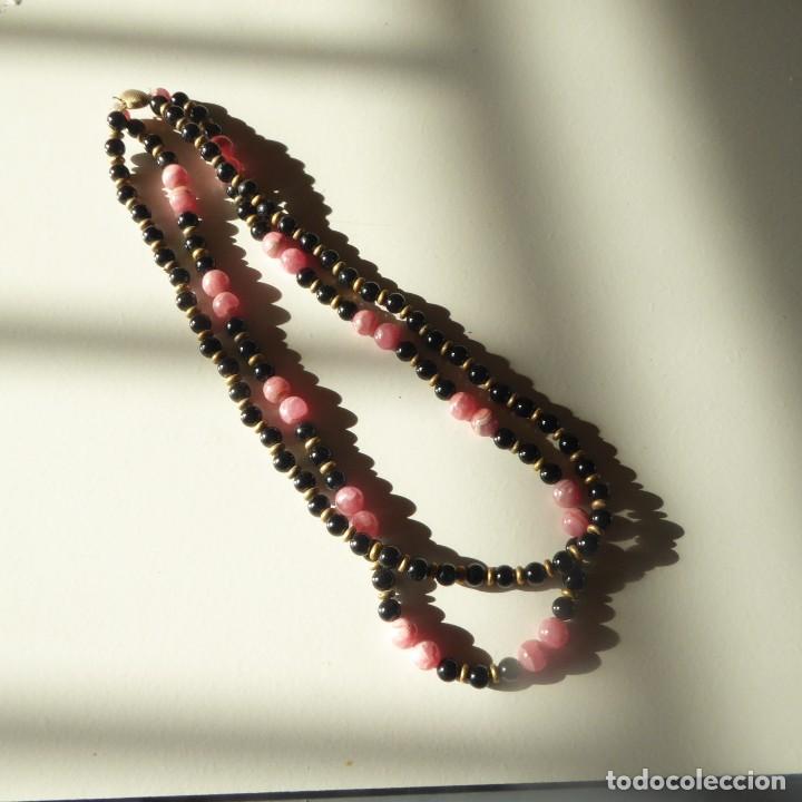 Joyeria: Collar gargantilla vintage - Foto 2