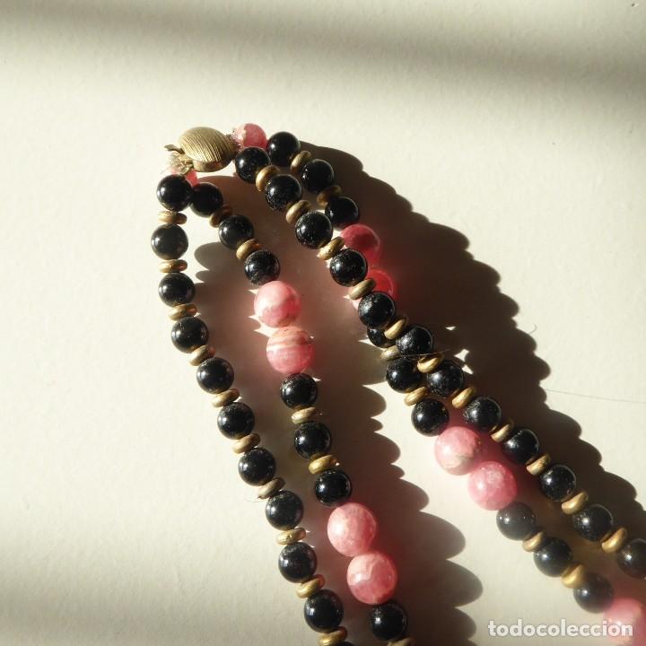 Joyeria: Collar gargantilla vintage - Foto 3