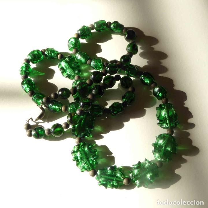 Joyeria: Collar vintage - Foto 1