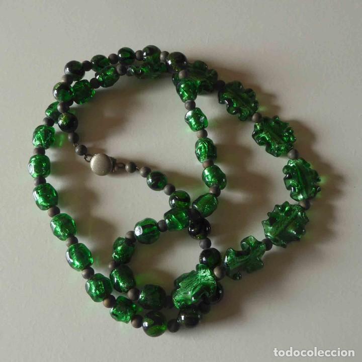 Joyeria: Collar vintage - Foto 2