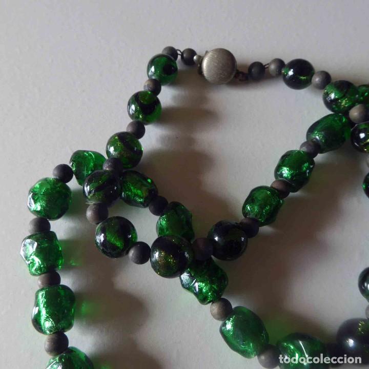 Joyeria: Collar vintage - Foto 3