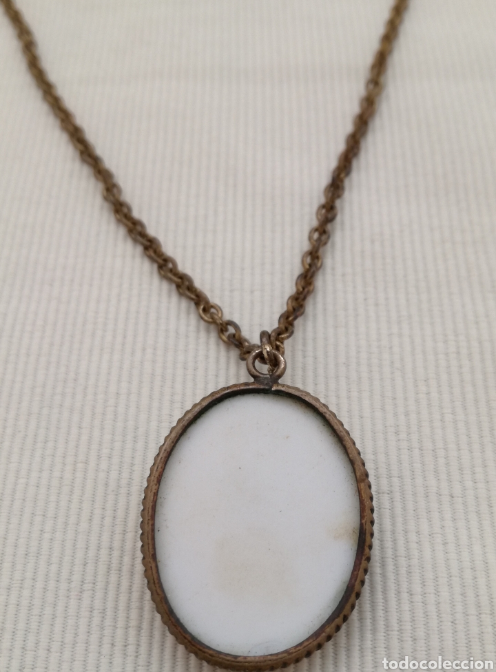 Joyeria: Antiguo Camafeo. - Foto 6