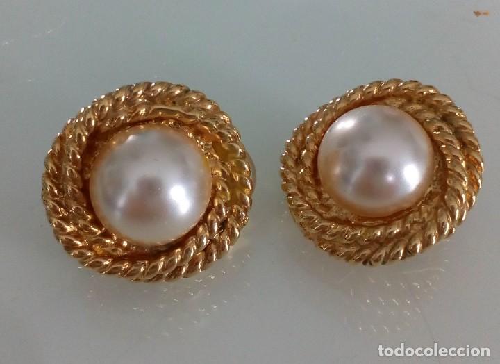Joyeria: Pendientes de bisuteria - Foto 1