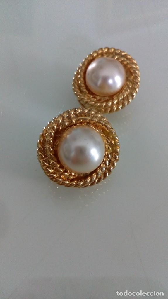 Joyeria: Pendientes de bisuteria - Foto 2