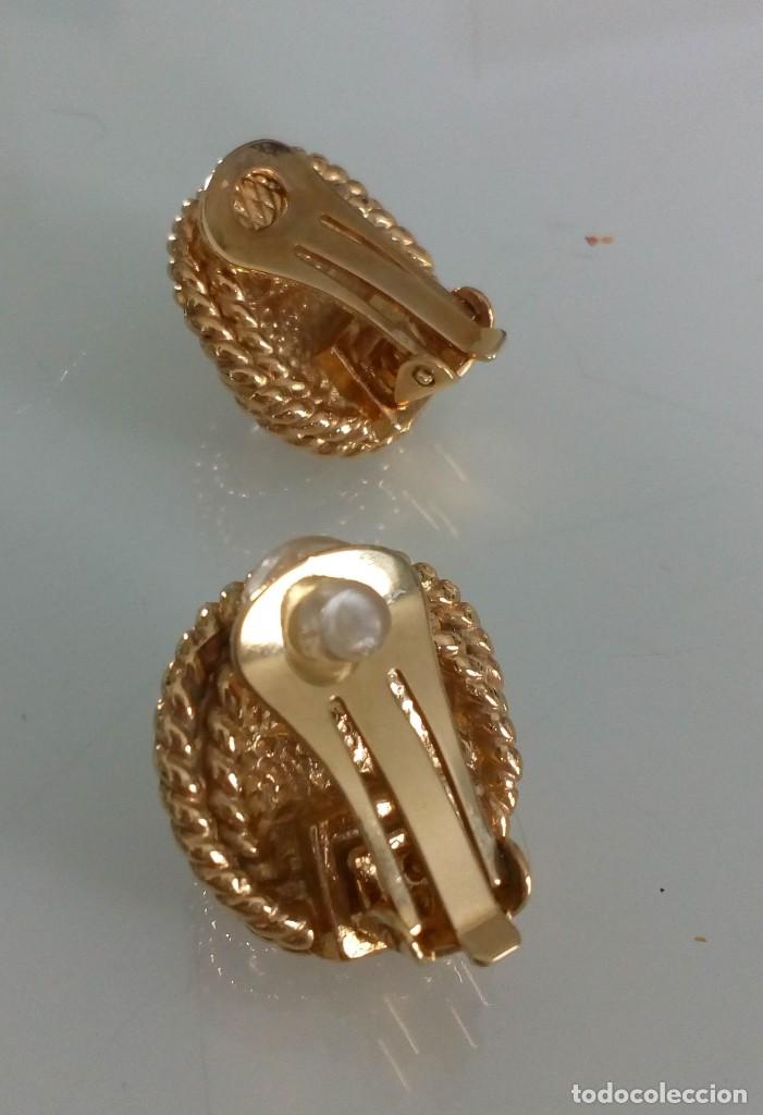 Joyeria: Pendientes de bisuteria - Foto 3