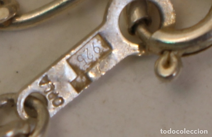 Joyeria: cadena en plata de ley - Foto 8
