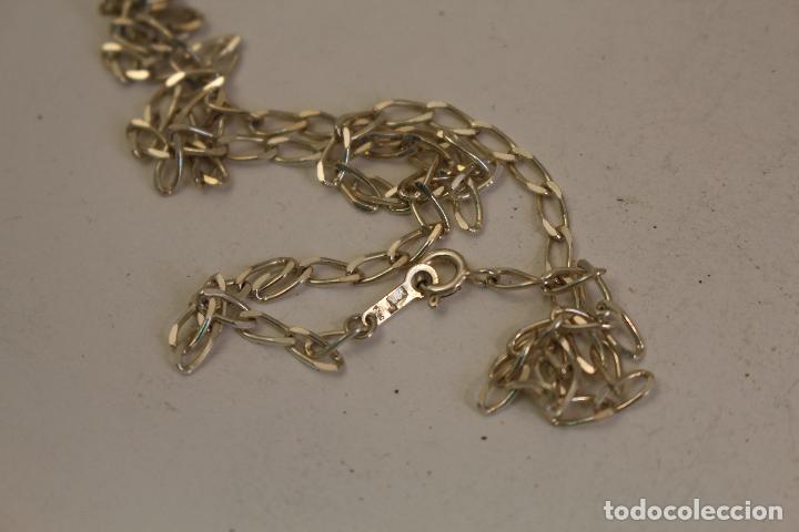 Joyeria: cadena en plata de ley - Foto 2