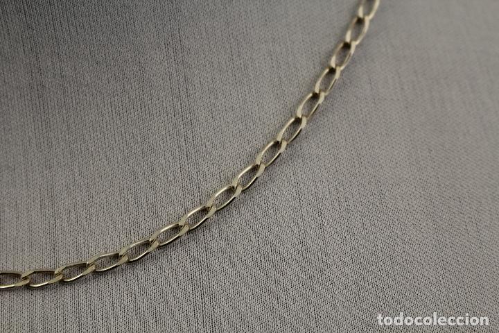 Joyeria: cadena en plata de ley - Foto 4