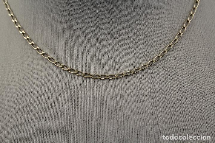 Joyeria: cadena en plata de ley - Foto 5