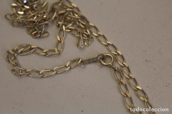 Joyeria: cadena en plata de ley - Foto 6