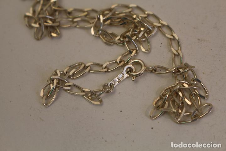 Joyeria: cadena en plata de ley - Foto 7