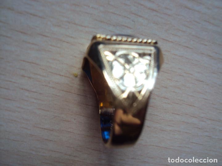 Joyeria: ANTIQUISIMO SELLO DESCUENTO MAXIMO - Foto 2