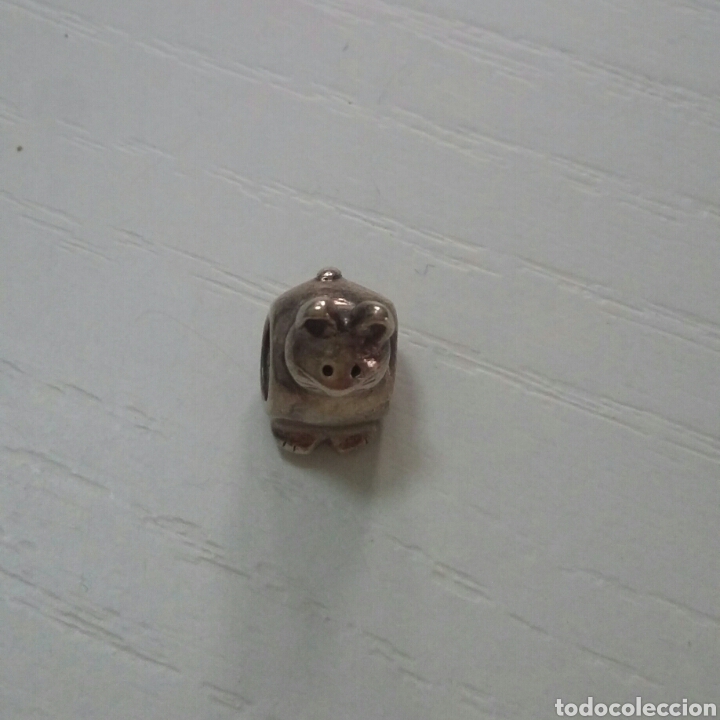 Joyeria: Charm Pandora original - Gato - Foto 1