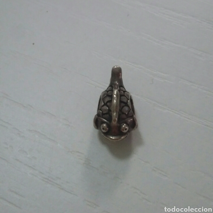 Joyeria: Charm Pandora original - Pez - Foto 1