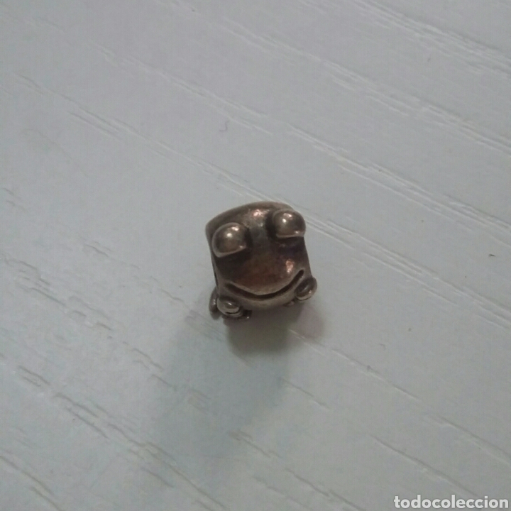 Joyeria: Charm Pandora original - Rana - Foto 1