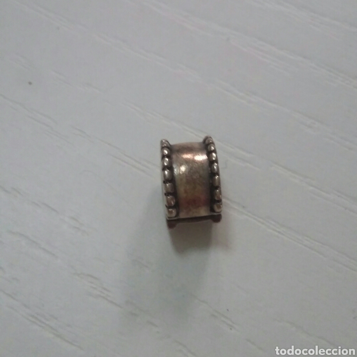 Joyeria: Charm Pandora original - Cierre - Foto 1