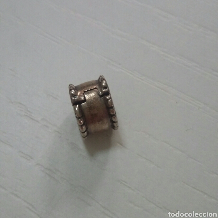 Joyeria: Charm Pandora original - Cierre - Foto 2