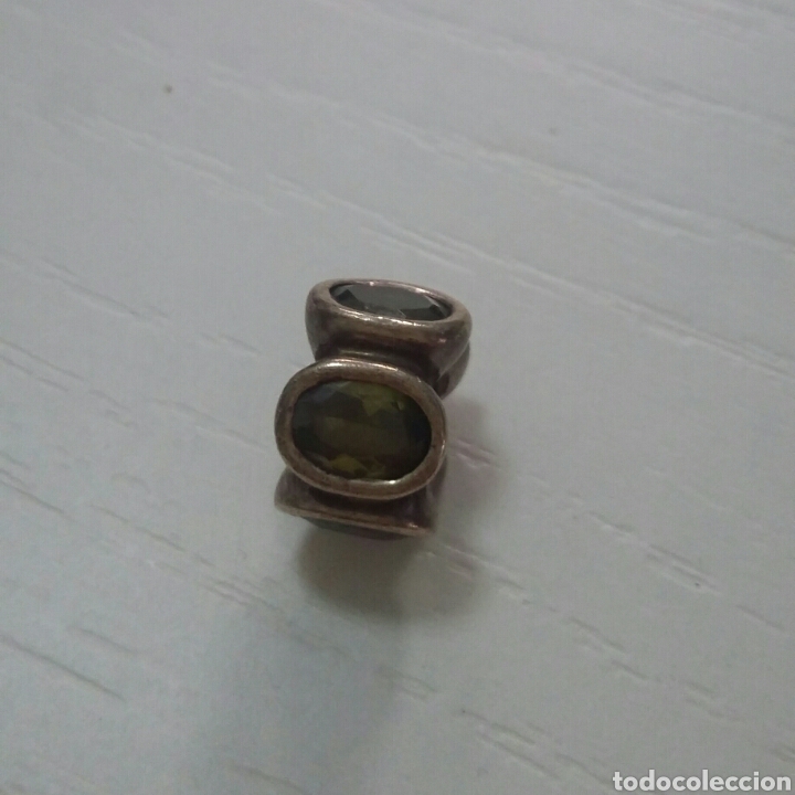 Joyeria: Charm Pandora original - Anillo - Foto 1