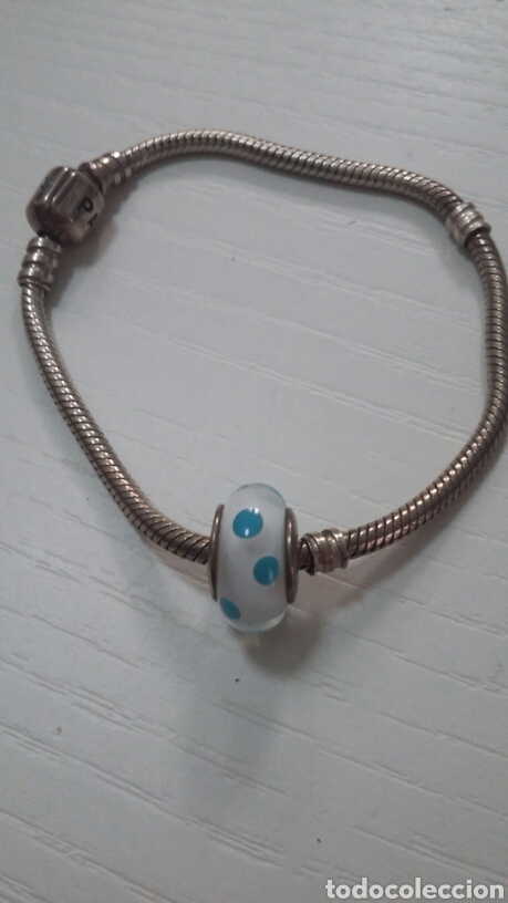 Joyeria: Charm Pandora original - Cristal - Foto 2