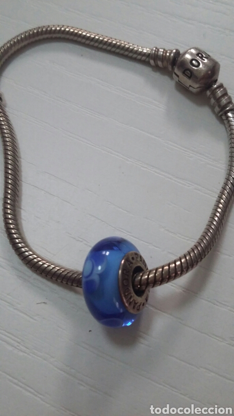 Joyeria: Charm Pandora original - Cristal - Foto 2