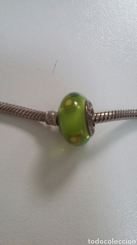 Joyeria: Charm Pandora original - Cristal - Foto 3