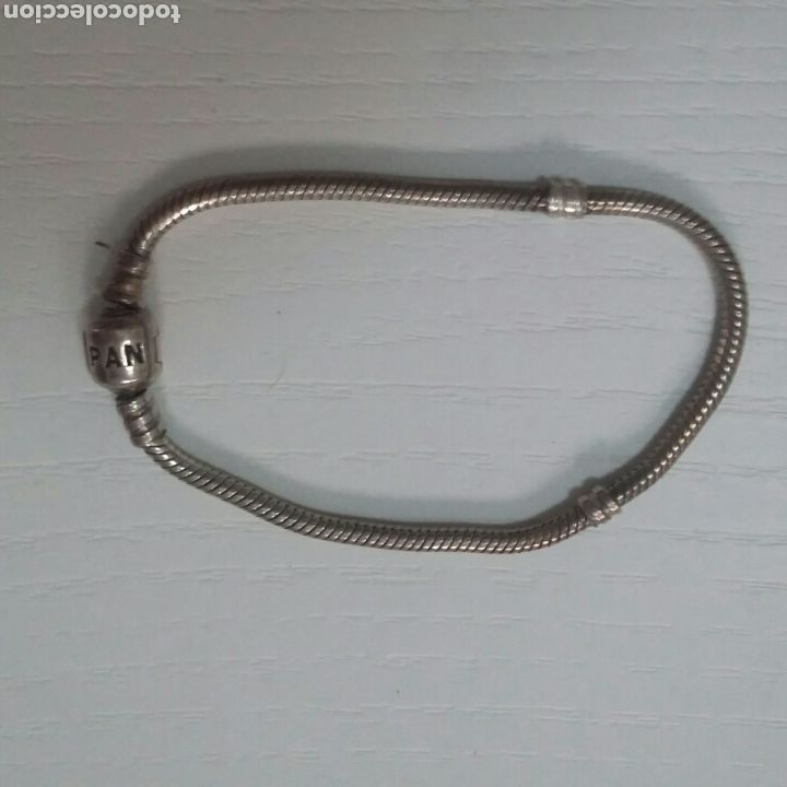 Joyeria: Pulsera Pandora original - Foto 1