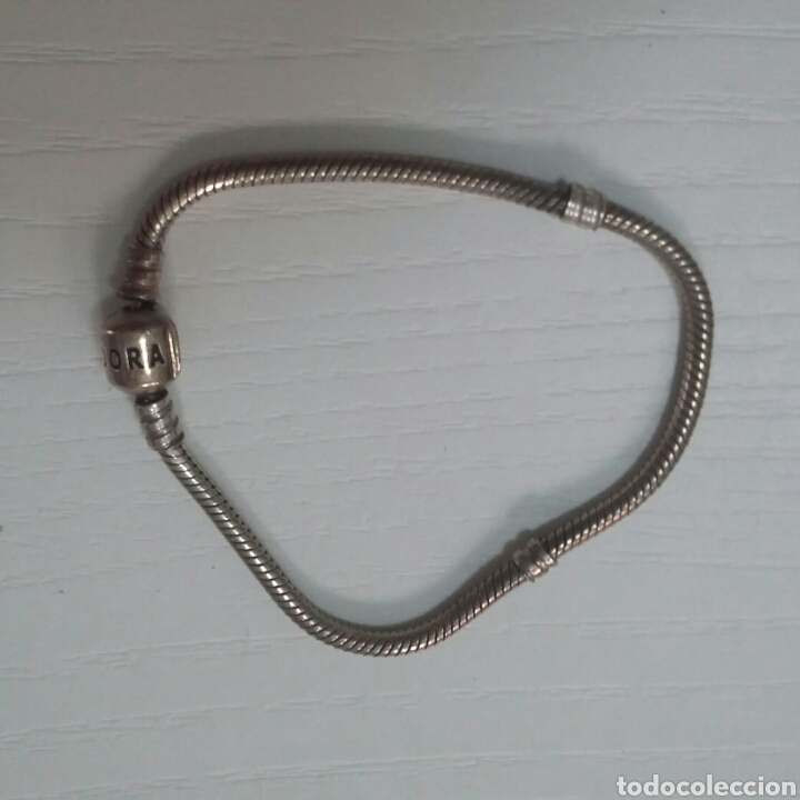 Joyeria: Pulsera Pandora original - Foto 2
